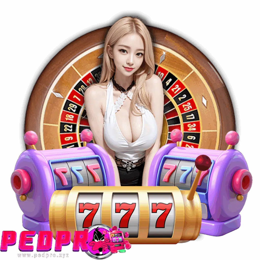 pedpro สล็อต
